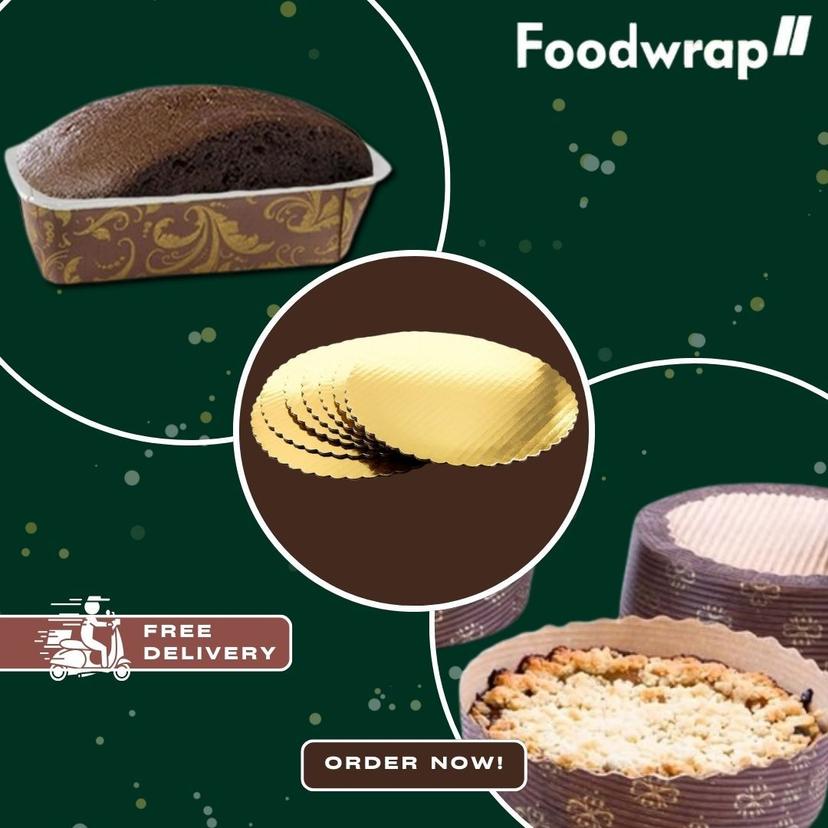 Eco-Friendly Home Baking: Sustainable Tips for Delicious Treats